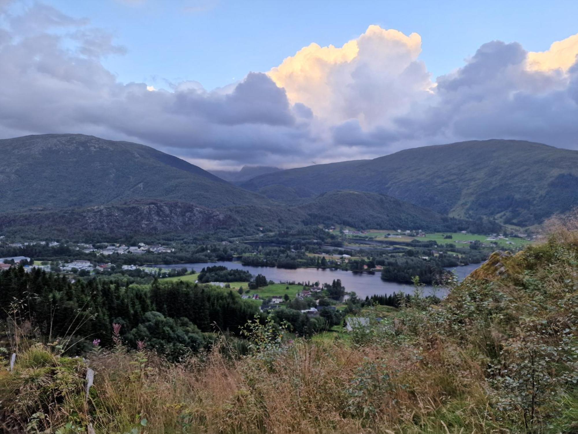 Ks Near Leilighet Bergen
