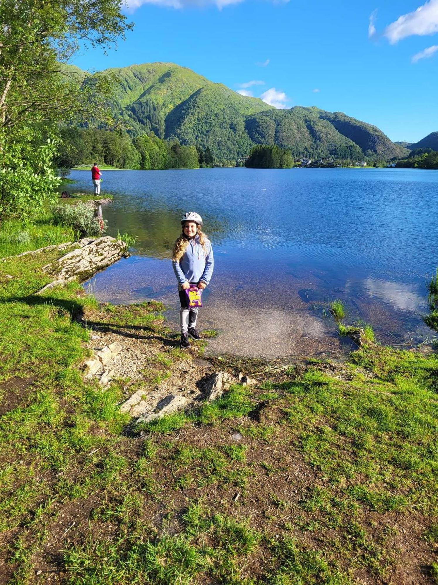 Leilighet Ks Near Bergen