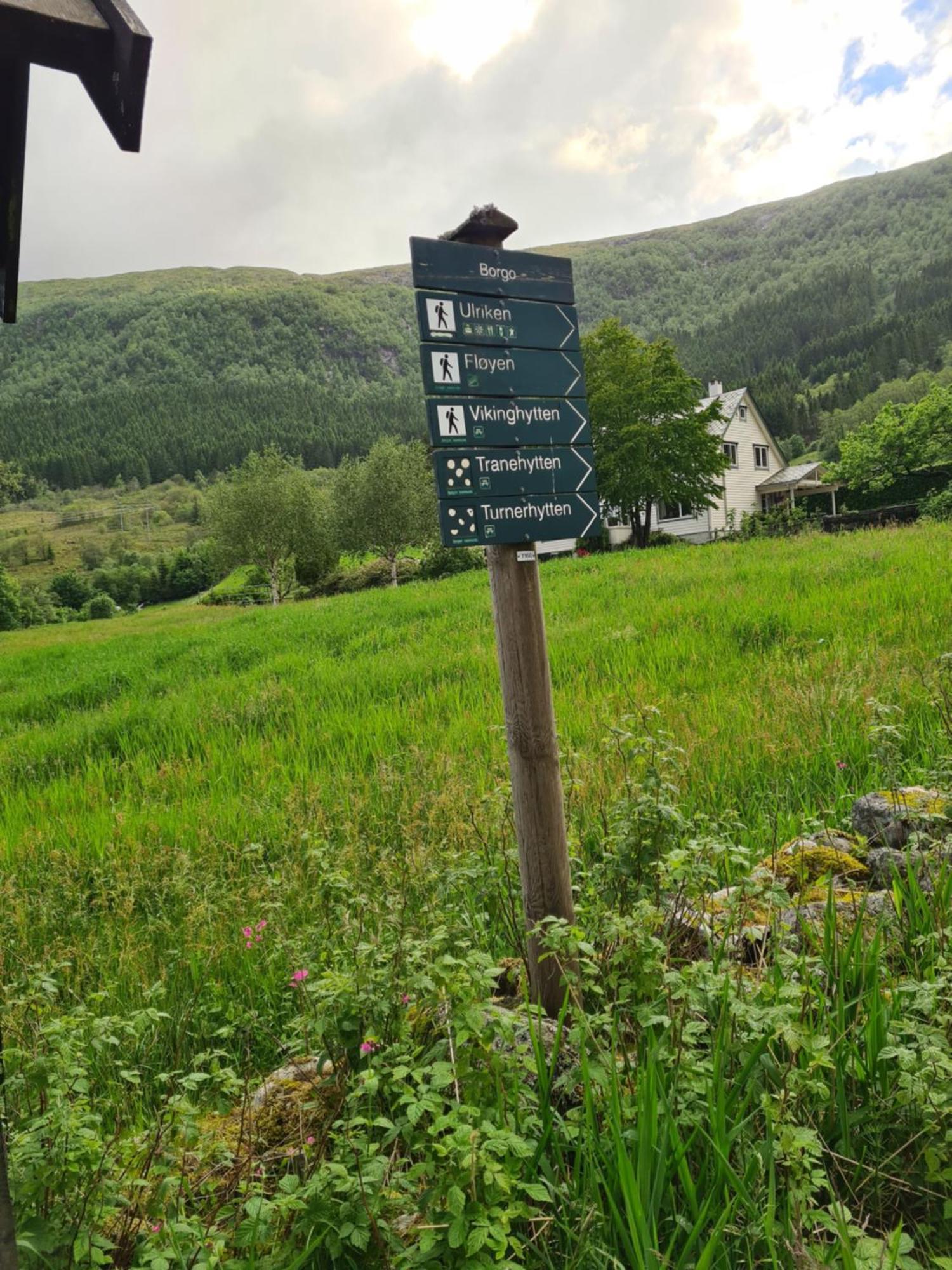 Ks Near Leilighet *
